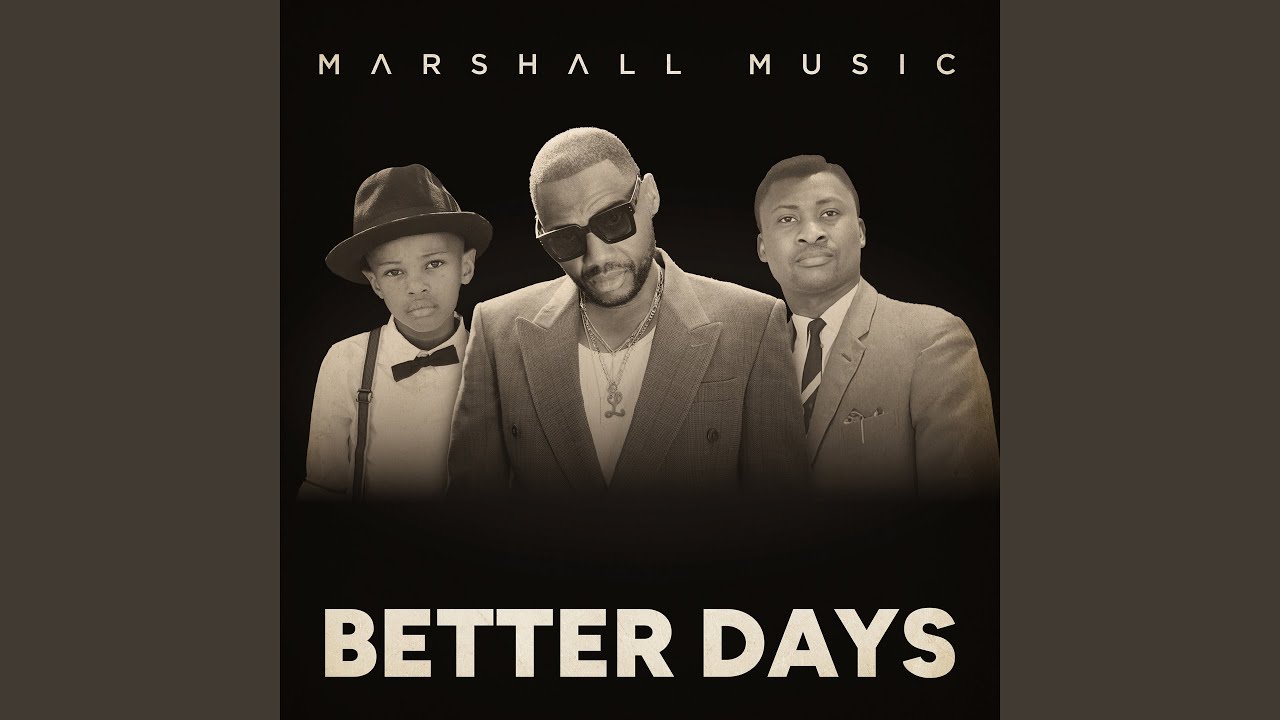 Better Days