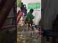 Success Story: Education &amp; Community Development in Saleh Pata Village
