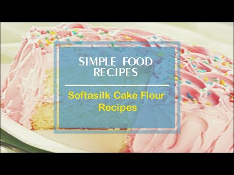 softasilk-cake-flour-recipes