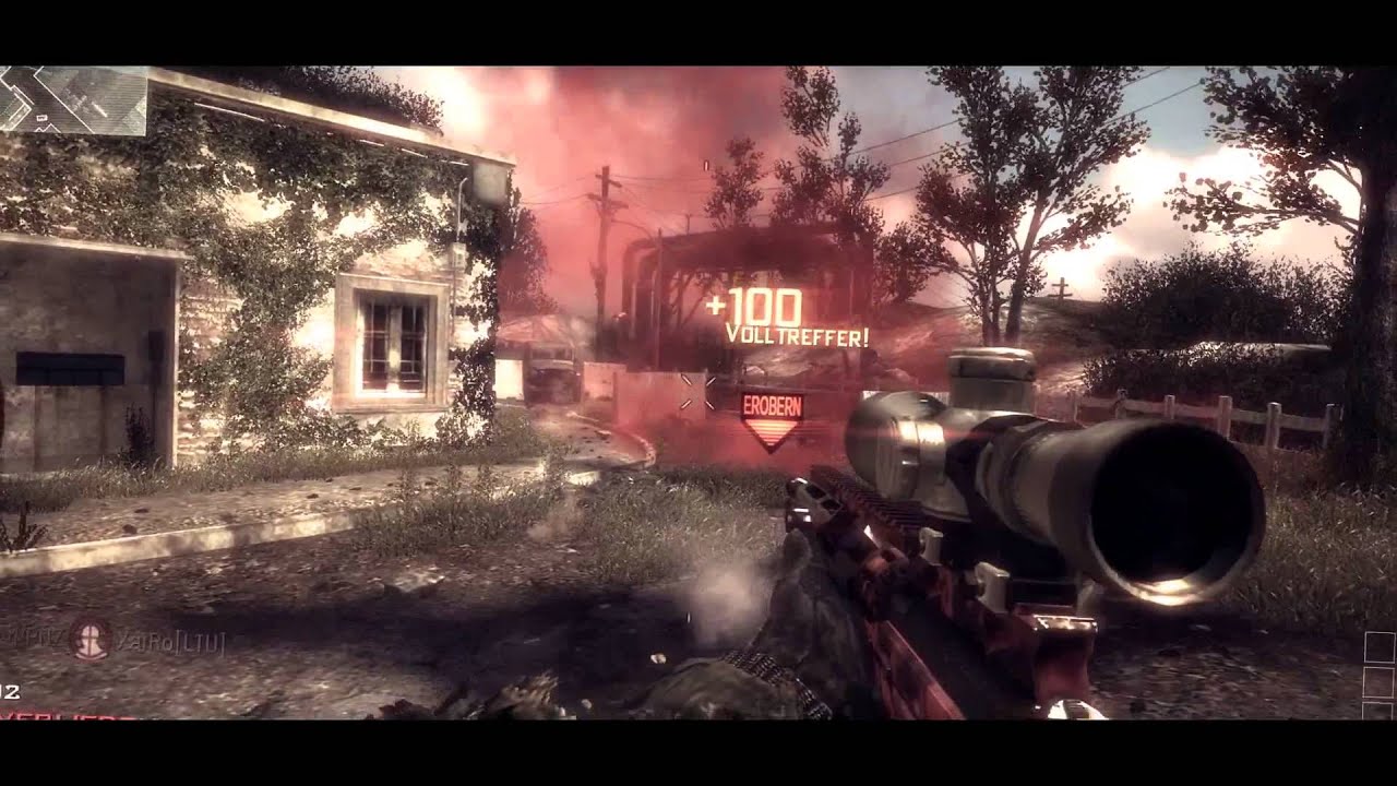 A4 Peanutz: DelightFull PeanutButter Ep.8 | Mw2/Mw3/Bo2