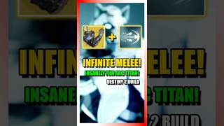 This Thunderclap Titan Build is INSANE!