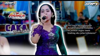 Download lagu NURI LUHITA - CAKA || ANANTA MUSIC || HERCULES AUDIO || SHOTING ELOSSSS