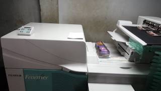 Fuji Frontier Lp7700...Color King,Chittagong