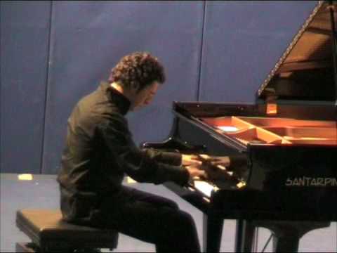 F. Liszt - Hungarian Rhapsody n. 2 (Giuseppe Andaloro)