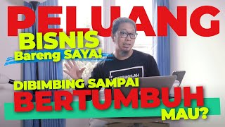 PELUANG USAHA 2020 BARENG DEWA EKA PRAYOGA