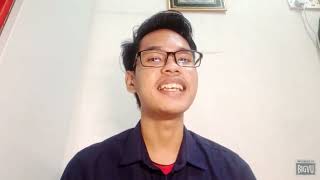 REFLECTIVE VLOG 2 EDE (ENGLISH DEVELOPMENT & ENGAGEMENT) MOHAMAD FAIZ BIN BAHRON (CE220098)