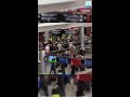 🇺🇸 ICE в аэропортах с 23 марта