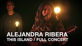 Alejandra Ribera | This Island | Full Concert screenshot 4