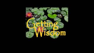Getting Wisdom 14 by Getting Wisdom 6 views 9 months ago 22 minutes
