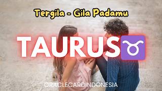 TAURUS ♉️ Turns out he's crazy about you ❤️ #generalreading