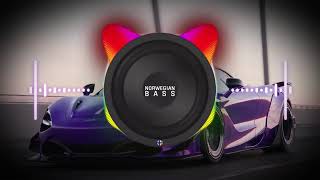 Trendos & Virali - Hidden Fire / Bass Boosted
