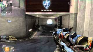 Quad feed on Raid