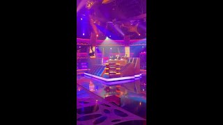 Big treats! No tricks! Watch a special episode of Press Your Luck tonight at 10/9c on ABC