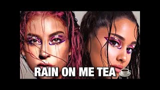 Lady Gaga, Ariana Grande   Rain On Me