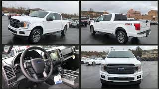 2020 Ford F-150 XLT in Flagstaff, AZ 86001 Babbitt Ford Flagstaff Arizona