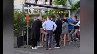 Rama: Nuk ka bir k…. ! Kryeministri shpërthen pasi i publikuan videon në  Zvicër