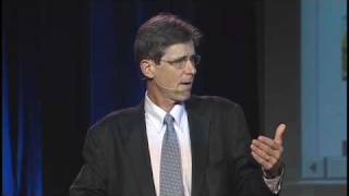Gov 2.0 Summit 09:  Elliott Fisher, "How Data Can Improve Health Care and Reduce Costs"
