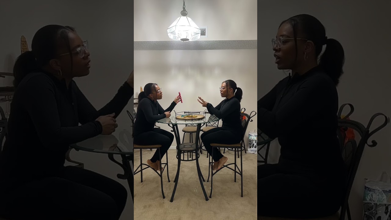 THE STRUGGLE OF TRYING TO SAVE MONEY 😅 