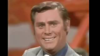 Watch George Jones The World Of Forgotten People video