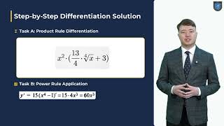 Lecture 7 | Derivative Calculation | Mathematics In Economics