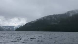 Locuri De Poveste, Din Romania, Lacul Vidra, Barajul Vidra.