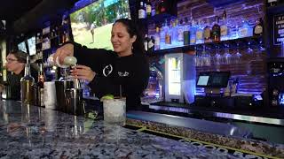 Radius Mixologist  - Secrets to a Radius Bloody Mary