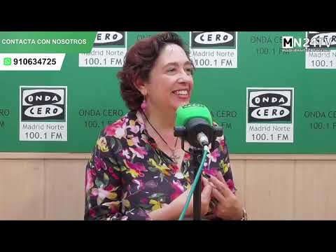 Actualidad del municipio de Manzanares El Real