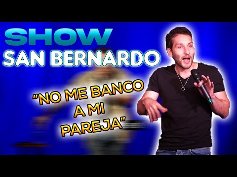 "Me fui de VACACIONES porque me ENOJÉ con mi NOVIO" | Gira Argentina, San Bernardo |Me quiero quejar