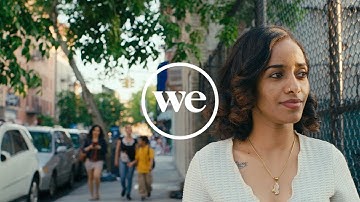 Refugee Stories: Hirity | Refugee Initiative | WeWork