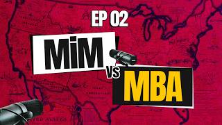 Download Lagu MiM or MBA? How to Decide the Right Degree for You | Ep 2 MP3 Download Lagu MiM or MBA? How to Decide the Right Degree for You | Ep 2 MP3