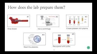 BIOL 105L Final Project: How Washed Platelets Help Us Study Clotting
