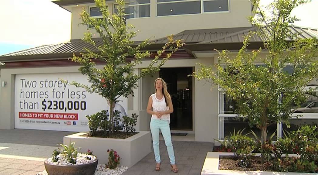 The West Real Estate Program on ch7 2013 S02E35 Full Episode