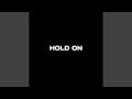 Hold On mp3