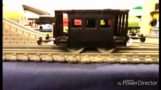 Custom Trackmaster Toad Part 2