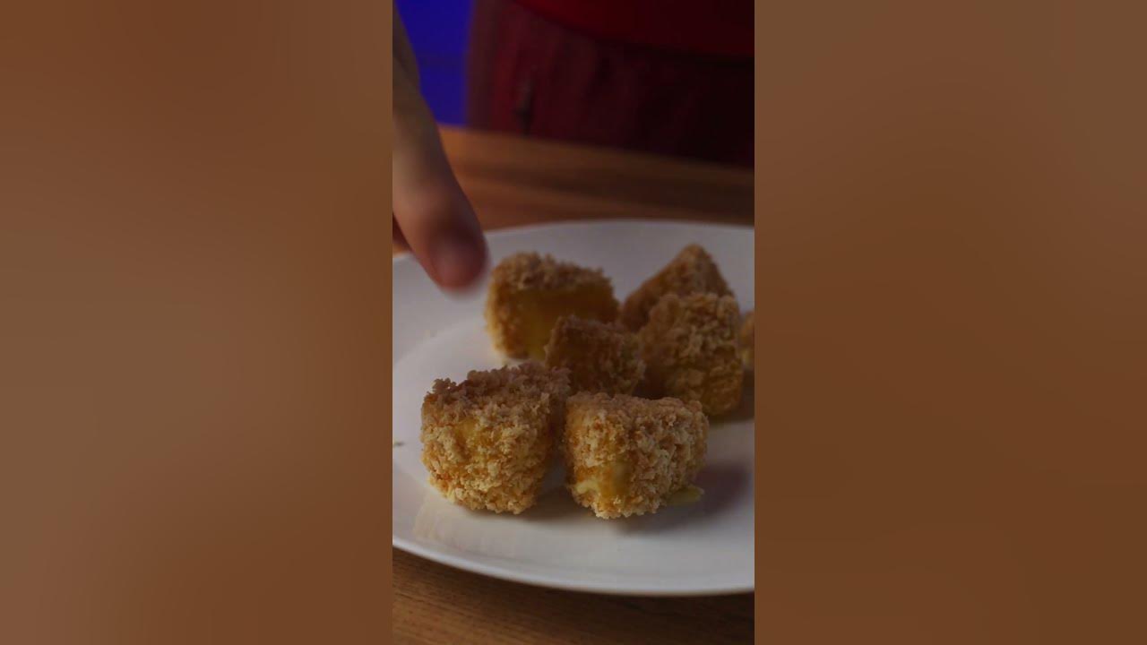 Vegan Camembert cheese vs Normal Camembert cheese YouTube