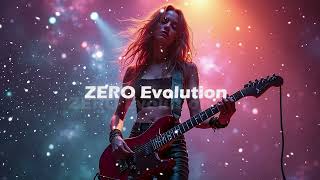 Wandering Through Starlight  By ZERO Evolution