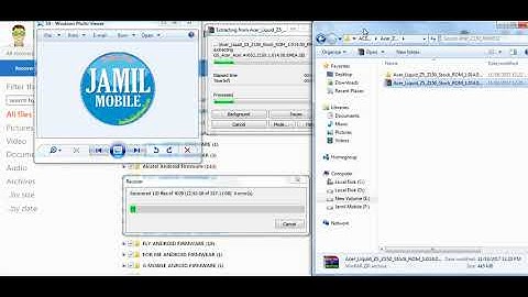 Data Recovery 100%  After Format Full Guide & Free Tool Successfully By Jamil Mobile