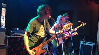 Glacier Veins - "Grows Back Slow" - All Good Fest at Woodlands Tavern in Columbus, OH, 9/8/19