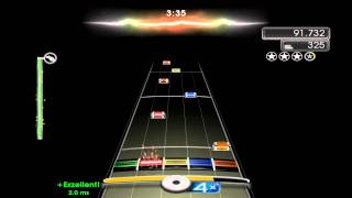 Fofix - Dark Moor - Bane Of Daninsky, The Werewolf - Expert