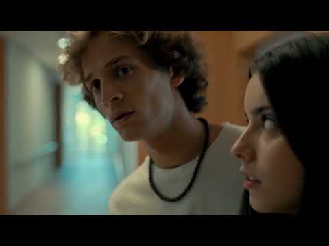 TRAILER - Segunda Temporada MORANGOS COM AÇÚCAR