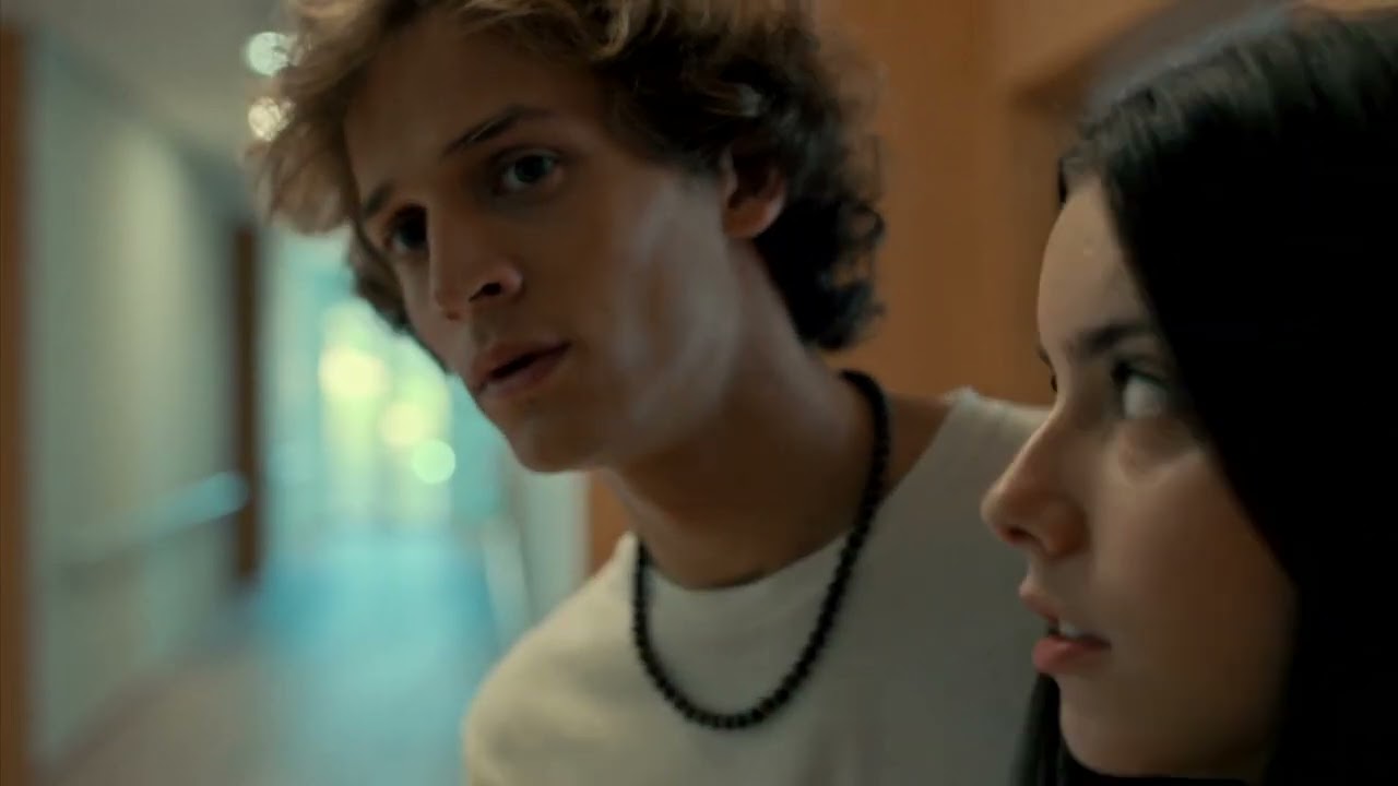 TRAILER - Segunda Temporada MORANGOS COM AÇÚCAR