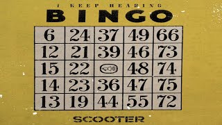 Scooter - I Keep Hearing Bingo