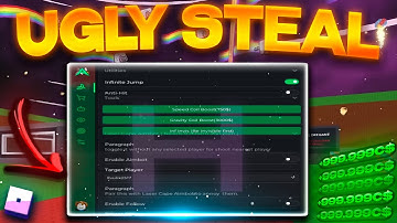Steal A Brainrot Script *No Key* [ TRACKER, FINDER, HELPER, SMOOTH FLY, SAFE STEAL, DUPE FISH, GOD ]
