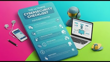 AI Scams Exposed: How Generative AI Is Being Weaponized Against YOU | Must-Watch Cybersecurity Tips