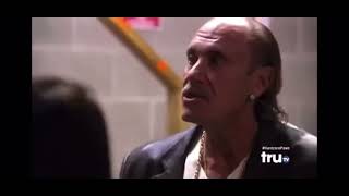 Celebrity Hardcore Pawn - Ashley’s Aftermath - Les puts Seth in his place Wealth