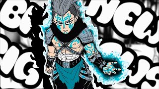 This Is *HUGE* News For The EDENS ZERO Manga!!