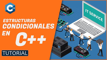 Programación en C++ 📗 CONDICIONALES (+ ejercicios)