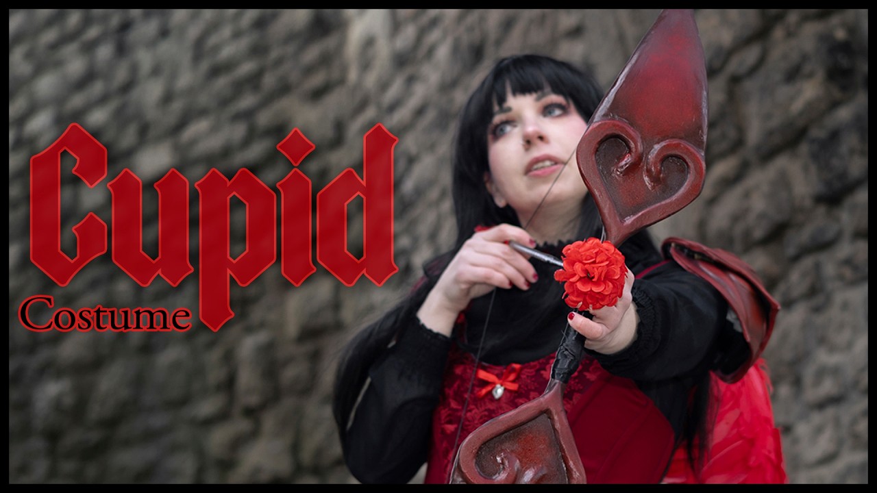 DARK CUPID - CRAFTING