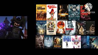 Day 23 Lord Garmadons Least Favorite Movies