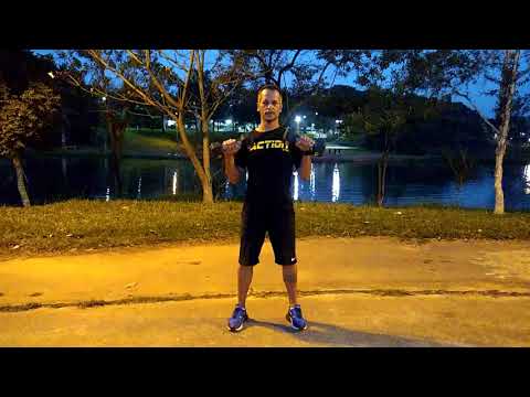 Quer ter um antebraço definido? Então confira!